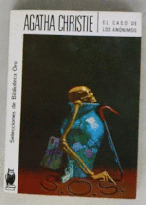 EL CASO DE LOS ANÓNIMOS