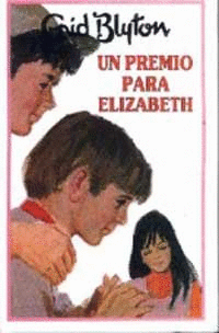 UN PREMIO PARA ELIZABETH (TAPA DURA)