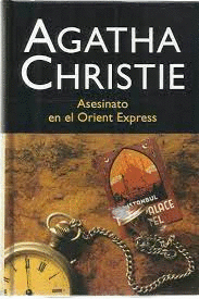 ASESINATO EN EL ORIENT EXPRESS