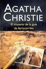 EL MISTERIO DE LA GUÍA DE FERROCARRILES
