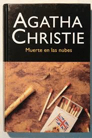 MUERTE EN LAS NUBES