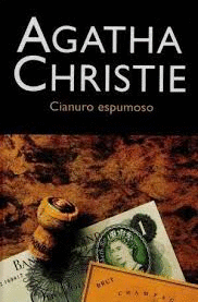 CIANURO ESPUMOSO (TAPA DURA)