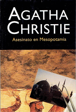 ASESINATO EN MESOPOTAMIA