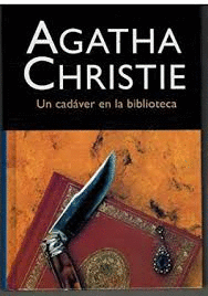 UN CADÁVER EN LA BIBLIOTECA