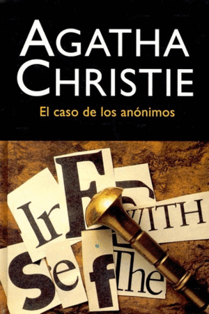 EL CASO DE LOS ANÓNIMOS