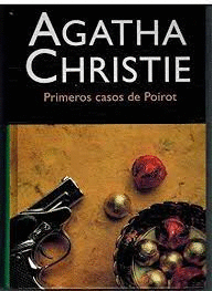 PRIMEROS CASOS DE POIROT (TAPA DURA)