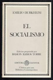 EL SOCIALISMO