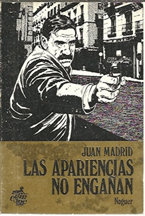 LAS APARIENCIAS NO ENGAÑAN