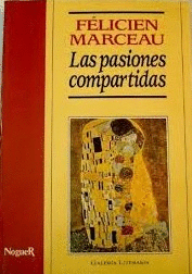 LAS PASIONES COMPARTIDAS