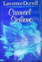 CARRUSEL SICILIANO (HOJAS AMARILLENTAS)