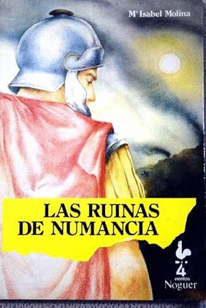 LAS RUINAS DE NUMANCIA