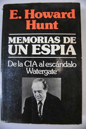 MEMORIAS DE UN ESPÍA