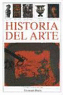 HISTORIA DEL ARTE