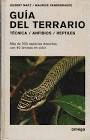 GUIA DEL TERRARIO (PEQUEÑAS MARCAS EN LA CUBIERTA)