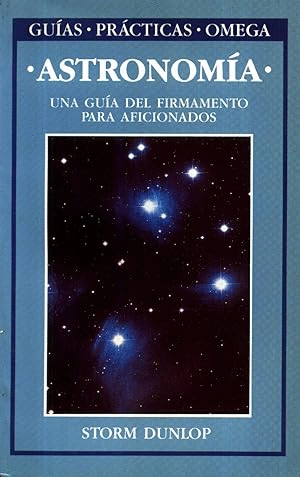 ASTRONOMÍA