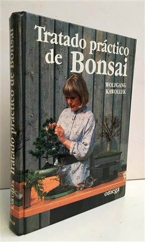 TRATADO PRÁCTICO DE BONSAI (TAPA DURA)
