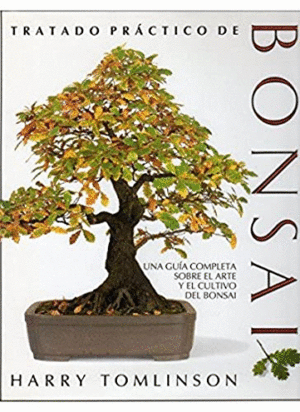 TRATADO PRACTICO BONSAI