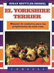 EL YORKSHIRE-TERRIER