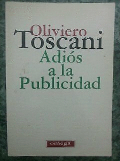 ADIOS A LA PUBLICIDAD