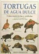 TORTUGAS DE AGUA DULCE
