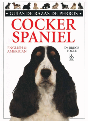 COCKER SPANIEL