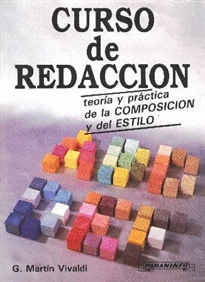 CURSO REDACCION 