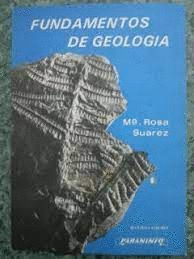 FUNDAMENTOS DE GEOLOGÍA
