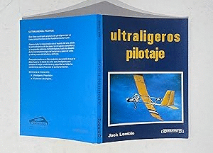 ULTRALIGEROS PILOTAJE