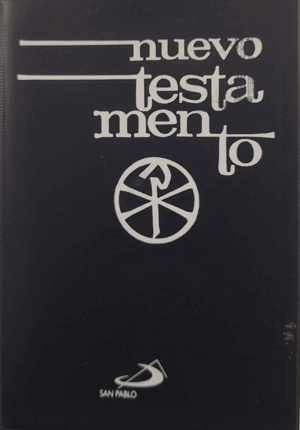 NUEVO TESTAMENTO