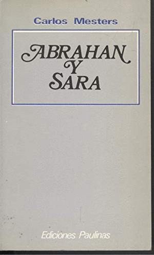 ABRAHAN Y SARA