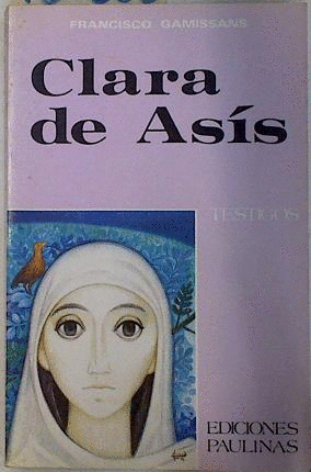 CLARA DE ASÍS