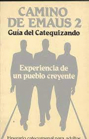 CAMINO DE EMAÚS 2