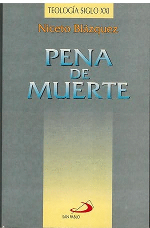 PENA DE MUERTE