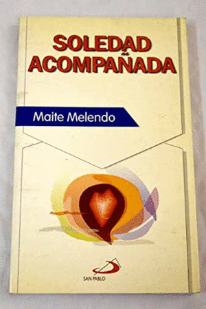 SOLEDAD ACOMPAÑADA