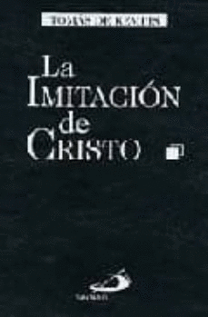 LA IMITACION DE CRISTO