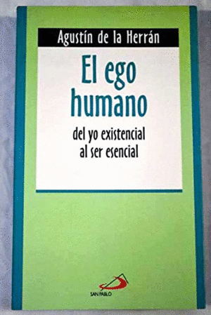 EL EGO HUMANO