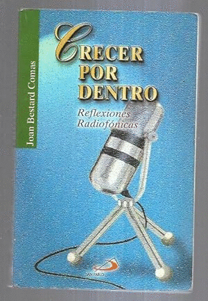 CRECER POR DENTRO