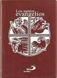 LOS SANTOS EVANGELIOS