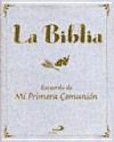 LA BIBLIA (TAPA DURA)