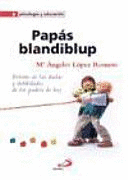 PAPÁS BLANDIBLUP