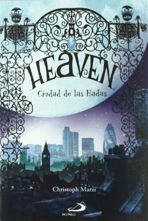 HEAVEN CIUDAD DE LAS HADAS