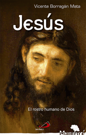 JESÚS (BORDES ROZADOS) (CONTIENE EX LIBRIS ANTERIOR PROPIETARIO)