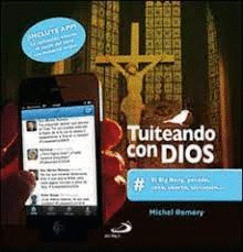 TUITEANDO CON DIOS (TAPA DURA)