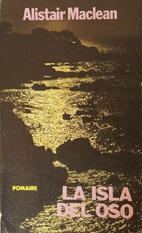 LA ISLA DEL OSO
