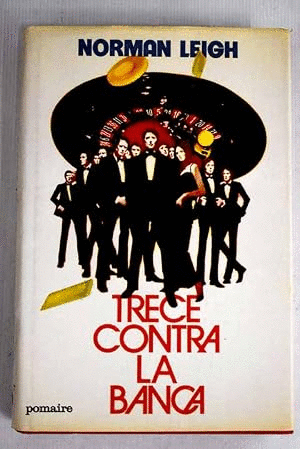 TRECE CONTRA LA BANCA
