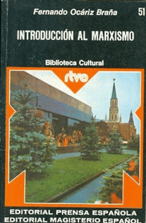 INTRODUCCIÓN AL MARXISMO