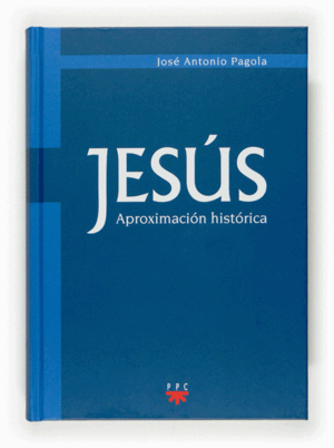 JESÚS (TAPA DURA)