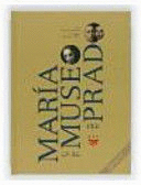 MARÍA EN EL MUSEO DEL PRADO (TAPA DURA)