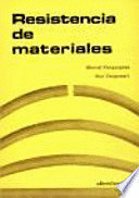 RESISTENCIA DE MATERIALES (NUEVO PRECINTADO)