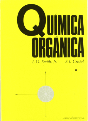 QUÍMICA ORGÁNICA  (2 VOL.)